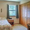 Отель Cloudcroft Mtn Home w/ Patio, Walk to Golf Course!, фото 4