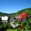 Отель Ferienwohnung Burgblick, фото 13