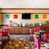 Отель Comfort Inn & Suites Coralville - Iowa City near Iowa River Landing, фото 18