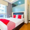 Отель OYO 90429 Hotel Narasindo, фото 9