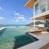 Отель Villa Evelyn 4BR-Ocean Views, фото 16