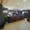 Отель Yizhijia Hotel - Zhenjiang, фото 10