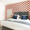 Отель The Pimlico Gardens - Modern 3bdr With Patio & Next to River Thames, фото 7