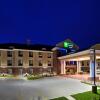 Отель Holiday Inn Express Hotel & Suites East Lansing, an IHG Hotel, фото 25