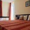 Отель FM Deluxe 1-BDR Apartment in Sunset Resort, фото 3