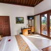 Отель Onje Villa Ubud Bali, фото 2