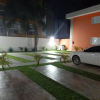 Отель Apto 2 Dorm, a 250m Praia Do Indaia, Aceitamos Pet, фото 6