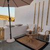 Отель Salty Caves Apartments Milos, фото 12