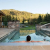 Отель Rainbow Ranch Lodge, фото 9