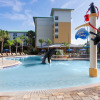 Отель Fairfield Inn Suites Orlando At SeaWorld, фото 19