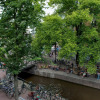 Отель Leliegracht Apartments, фото 6