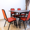 Отель Simply Homy Guest House Unit Gejayan, фото 9
