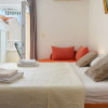 Отель Studio With Sea View for 2-3people by the Water, фото 1