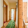 Отель 2 Private Twin Rooms, 4 Persons в Ганновере