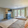 Отель Beautiful Breck Townhome w/ Pool: 1 Mi to Main St!, фото 3