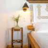 Отель Halki Sea House, фото 25