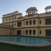 Отель Pratap Niwas Jodhpur, фото 6