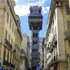 Отель Charming Chiado 2Bedr W/Balcony And View, фото 14