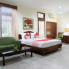 Отель OYO 102 GP Residence, фото 17