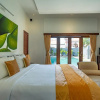 Отель Bali Villa Lotus, фото 3