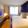 Отель Holiday Inn Express Lishui City Center, an IHG Hotel, фото 4