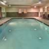 Отель Hampton Inn Turnersville (Philadelphia Area), фото 20