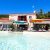 Отель Le Val D'Azur, фото 19