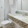 Отель ibis Styles Belém Nazaré, фото 10