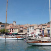Отель La Villa Cassis, фото 8