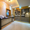 Отель Busan Daeyeondong Hotel Onna, фото 2