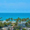 Отель Hyatt Centric Delfina Santa Monica, фото 25
