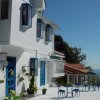 Отель Mediterranean Sea Pension Knossos, фото 17