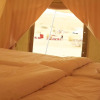 Отель Saharansky Luxury Camp, фото 3
