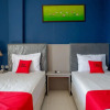 Отель RedDoorz Plus Syariah @ Hotel Boulevard Luwuk, фото 30