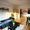 Отель Spacious 2BR flat in the centre with the best view, фото 16