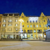 Отель Main Square Residence, фото 1