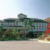 Отель Hanamaki Onsen Hotel Koyokan в Ханамаки