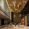 Отель Holiday Inn Express Jinan High-Tech Zone, an IHG Hotel, фото 11