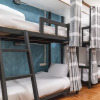 Отель OYO 736 Green Poshtel - Hostel, фото 28