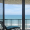 Отель Oceanfront Balcony  - 2 BR 2 BA - Di Mucci Twin Towers 1107, фото 7