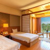 Отель Kyukamura Minami-Izu National Park Resort, фото 2