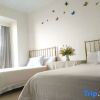 Отель Guanlan New Town Holiday Apartment (Haikou Guanlanhu New Town Upper East), фото 5