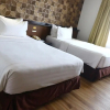 Отель Jakarta Airport Hotel, фото 23