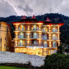 Отель Manali Grand, фото 1