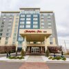 Отель Hampton Inn by Hilton Calgary Airport North, фото 15