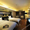 Отель Boya Crystal Hotel (Zhumadian High Speed Rail Station Store), фото 17
