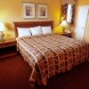 Отель Parkway Inn Philadelphia Airport, фото 18