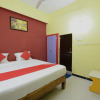 Отель Sp Highway Inn by OYO Rooms, фото 27