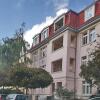 Отель Fewo Holbeinstr 8 - 2 Schlafzimmer P в Эрфурте