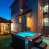 Отель Nice Home in Zadar With Wifi and 8 Bedrooms, фото 29